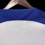 Camiseta Inglaterra primera equipación Stadium Mundial Qatar 2022 dorso del cuello Camiseta Inglaterra primera equipación Stadium Mundial Qatar 2022 dorso del cuello