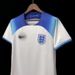 Camiseta Inglaterra primera equipación Stadium Mundial Qatar 2022 frontal 1 Camiseta Inglaterra primera equipación Stadium Mundial Qatar 2022 frontal 1