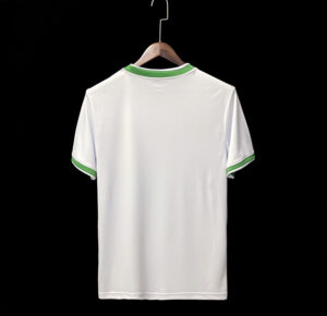 Camiseta Newcastle tercera equipación 2022-2023 dorso