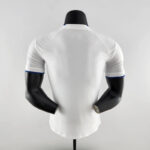 Camiseta Olympique de Marsella versión jugador local 2022-2023 dorso Camiseta Olympique de Marsella versión jugador local 2022-2023 dorso