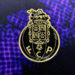 Camiseta Oporto edición especial 2022-2023 escudo Camiseta Oporto edición especial 2022-2023 escudo