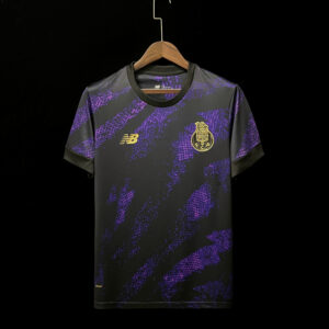 Camiseta Oporto edición especial 2022-2023 frontal