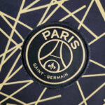 Camiseta PSG cuarta equipación 2022-2023 escudo Camiseta PSG cuarta equipación 2022-2023 escudo