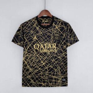 Camiseta PSG cuarta equipación 2022-2023 frontal
