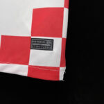 Camiseta Primera equipación Croacia 2022-2023 código Camiseta Primera equipación Croacia 2022-2023 código