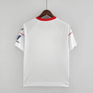 Camiseta Sevilla primera equipación 2022-2023 dorso