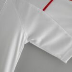 Camiseta Sevilla primera equipación 2022-2023 manga Camiseta Sevilla primera equipación 2022-2023 manga