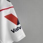Camiseta Sevilla primera equipación 2022-2023 manga 2 Camiseta Sevilla primera equipación 2022-2023 manga 2
