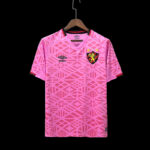 Camiseta Sport Recife edición especial 2022-2023 frontal