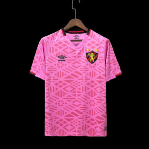 Camiseta Sport Recife edición especial 2022-2023 frontal