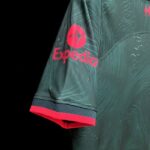 Camiseta Stadium Liverpool tercera equipación 2022-2023 manga