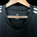 Camiseta de entrenamiento Atlético Mineiro 2022-2023 cuello Camiseta de entrenamiento Atlético Mineiro 2022-2023 cuello