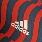 Player Bayern Munich entrenamiento 2022-2023 logo Player Bayern Munich entrenamiento 2022-2023 logo