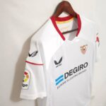 camiseta sevilla 2023 lateral camiseta sevilla 2023 lateral