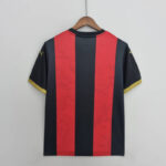 Camiseta AC Milan edición especial 2022-2023 dorso Camiseta AC Milan edición especial 2022-2023 dorso