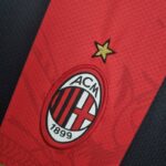 Camiseta AC Milan edición especial 2022-2023 escudo Camiseta AC Milan edición especial 2022-2023 escudo