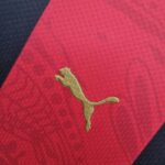 Camiseta AC Milan edición especial 2022-2023 logo Camiseta AC Milan edición especial 2022-2023 logo