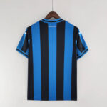 Camiseta Atalanta B primera equipación 2022-2023 dorso
