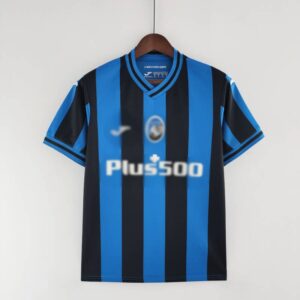 Camiseta Atalanta B primera equipación 2022-2023 frontal