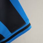 Camiseta Atalanta B primera equipación 2022-2023 manga