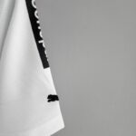 Camiseta Borussia Mönchengladbach Local 2022-2023 manga 1 Camiseta Borussia Mönchengladbach Local 2022-2023 manga 1