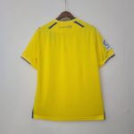 Camiseta Cádiz 2022-2023 Local dorso