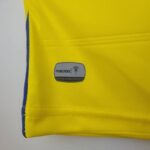 Camiseta Cádiz 2022-2023 Local parche
