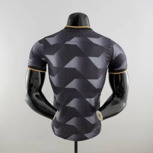Camiseta Corinthians visitante 2022-2023 dorso