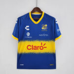 Camiseta Everton de Viña del Mar 2022-2023 frontal Camiseta Everton de Viña del Mar 2022-2023 frontal