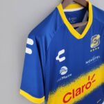 Camiseta Everton de Viña del Mar 2022-2023 lateral Camiseta Everton de Viña del Mar 2022-2023 lateral