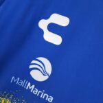 Camiseta Everton de Viña del Mar 2022-2023 logos Camiseta Everton de Viña del Mar 2022-2023 logos