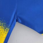 Camiseta Everton de Viña del Mar 2022-2023 manga 1 Camiseta Everton de Viña del Mar 2022-2023 manga 1