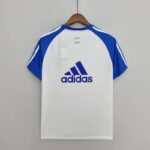 Camiseta Juventus entrenamiento 2022-2023 dorso Camiseta Juventus entrenamiento 2022-2023 dorso