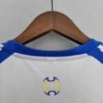 Camiseta Juventus entrenamiento 2022-2023 dorso del cuello Camiseta Juventus entrenamiento 2022-2023 dorso del cuello