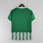 Camiseta Maccabi Haifa Champions League 2022-2023 dorso
