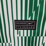 Camiseta Maccabi Haifa Champions League 2022-2023 tecnología
