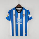 Camiseta Málaga Local 2022-2023 frontal