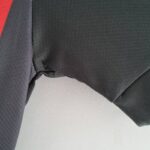 Camiseta Manchester City visitante 2022-2023 manga