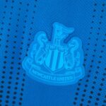 Camiseta Newcastle alternativa 2022-2023 escudo Camiseta Newcastle alternativa 2022-2023 escudo