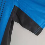 Camiseta Newcastle alternativa 2022-2023 manga 1 Camiseta Newcastle alternativa 2022-2023 manga 1
