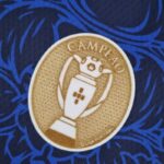 Camiseta Oporto edición especial Azul 2022-2023 escudo Camiseta Oporto edición especial Azul 2022-2023 escudo
