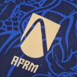 Camiseta Oporto edición especial Azul 2022-2023 logo Camiseta Oporto edición especial Azul 2022-2023 logo