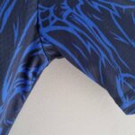 Camiseta Oporto edición especial Azul 2022-2023 manga 1 Camiseta Oporto edición especial Azul 2022-2023 manga 1