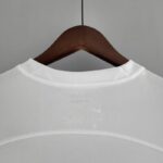 Camiseta PSG segunda equipación 2022-2023 dorso del cuello