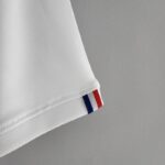 Camiseta PSG segunda equipación 2022-2023 manga 2