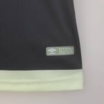 Camiseta Rayo Vallecano tercera equipación 2022-2023 parche