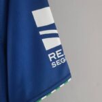 Camiseta Real Betis segunda equipación 2022-2023 manga 2