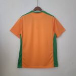 Camiseta Real Betis tercera equipación 2022-2023 dorso