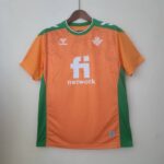 Camiseta Real Betis tercera equipación 2022-2023 frontal