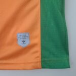 Camiseta Real Betis tercera equipación 2022-2023 parche